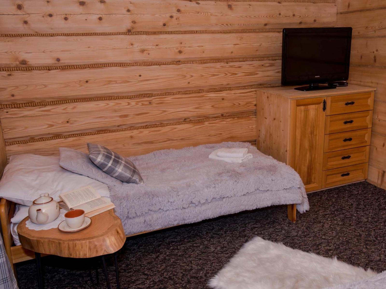 Domki Vika Home I Wataha Home - Swietna Lokalizacja W Centrum Zakopanego - 10Min Pieszo Do Krupowek! Room photo